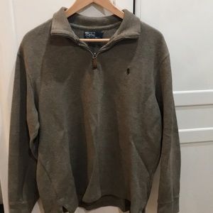 Polo by Ralph Lauren, Man’s Size L, sweater